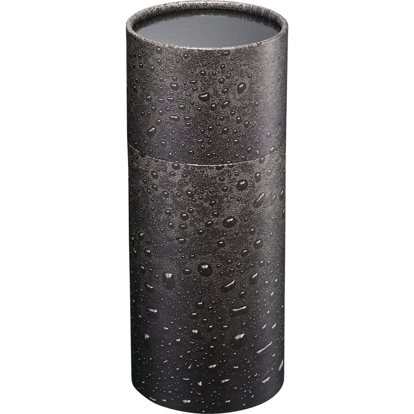 Custom logo Premium Cylindrical Gift Box B