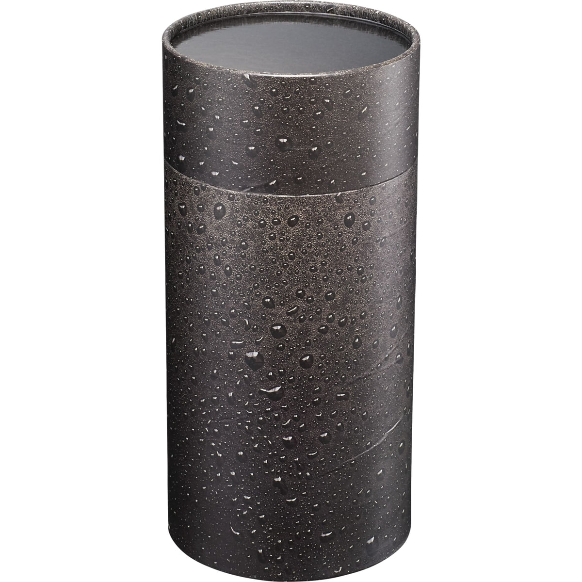 Custom logo Premium Cylindrical Gift Box D