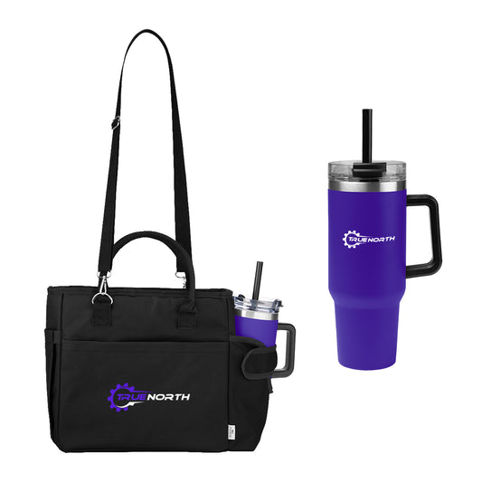 Custom logo Intrepid Refuel Kit