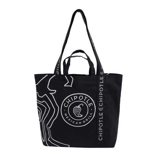 10 Oz. Mono-Strap Canvas Tote Bag