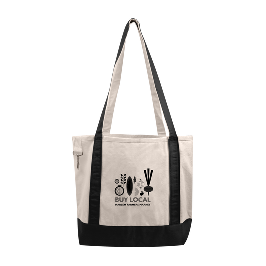 Custom logo Small Accent Boat Bag