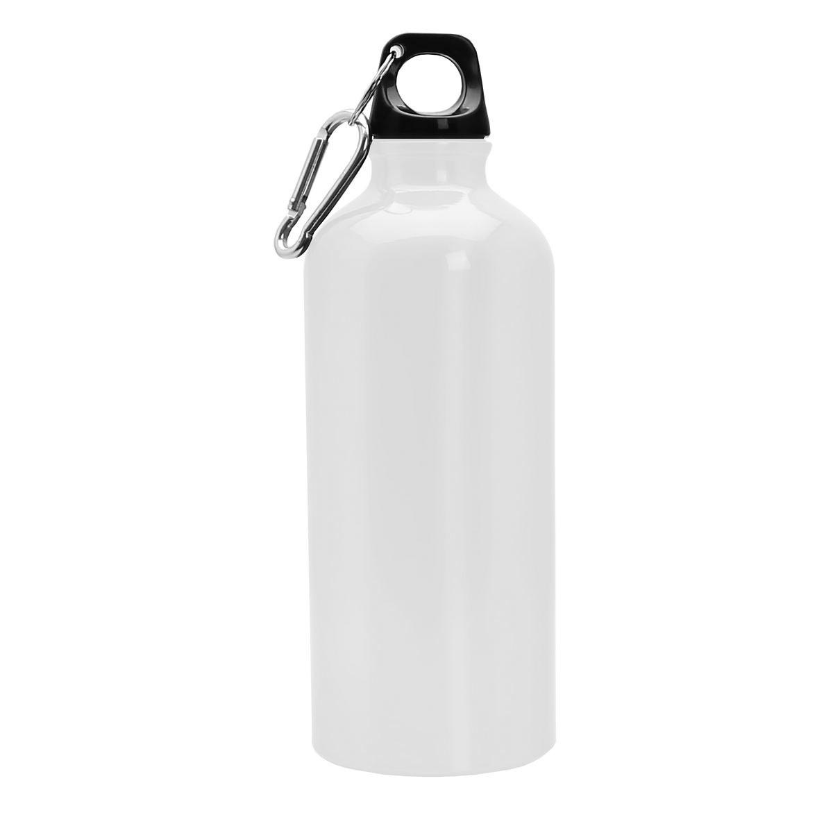 Custom logo Quest Aluminum Bottle - 20 oz.