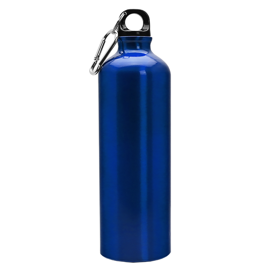 Excursion Aluminum Bottle with Carabiner - 25 oz.