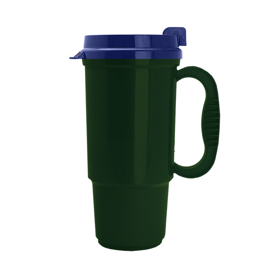 Commuter Auto Mug - 16 oz.