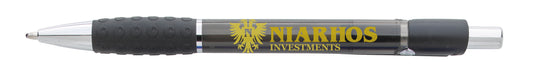 Custom logo Anthem Pen
