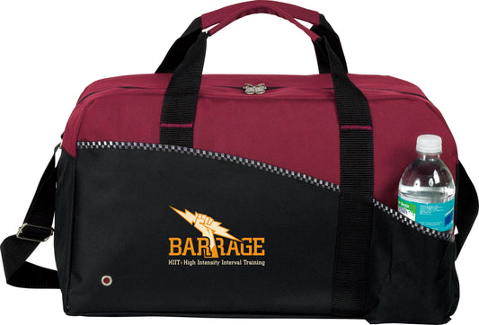 Center Court Duffel