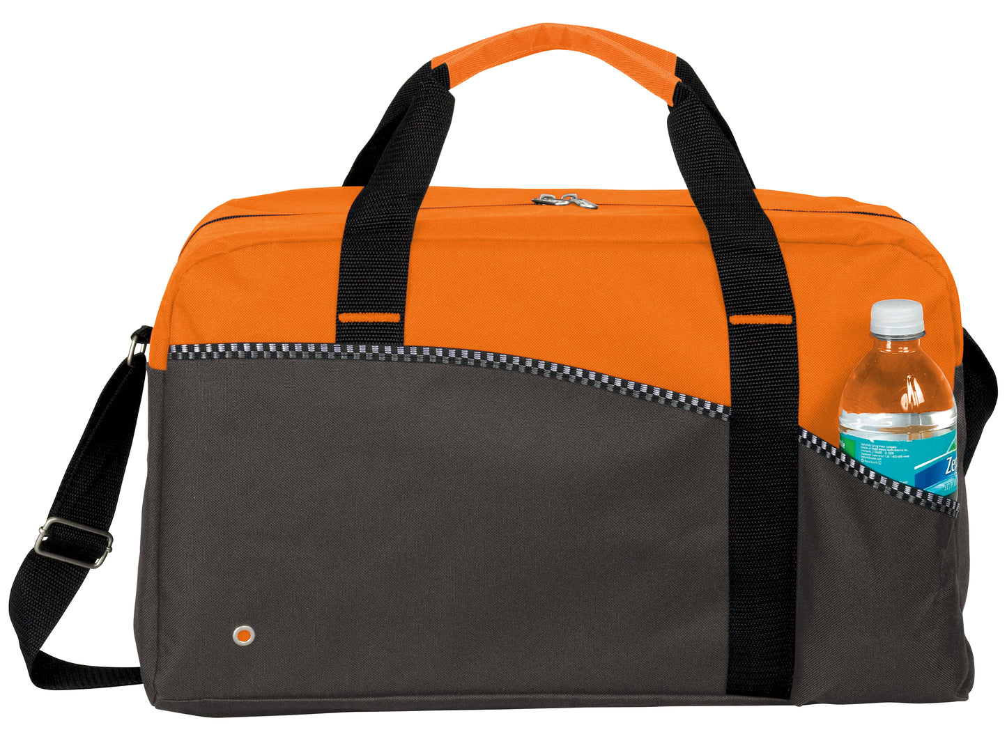 Center Court Duffel