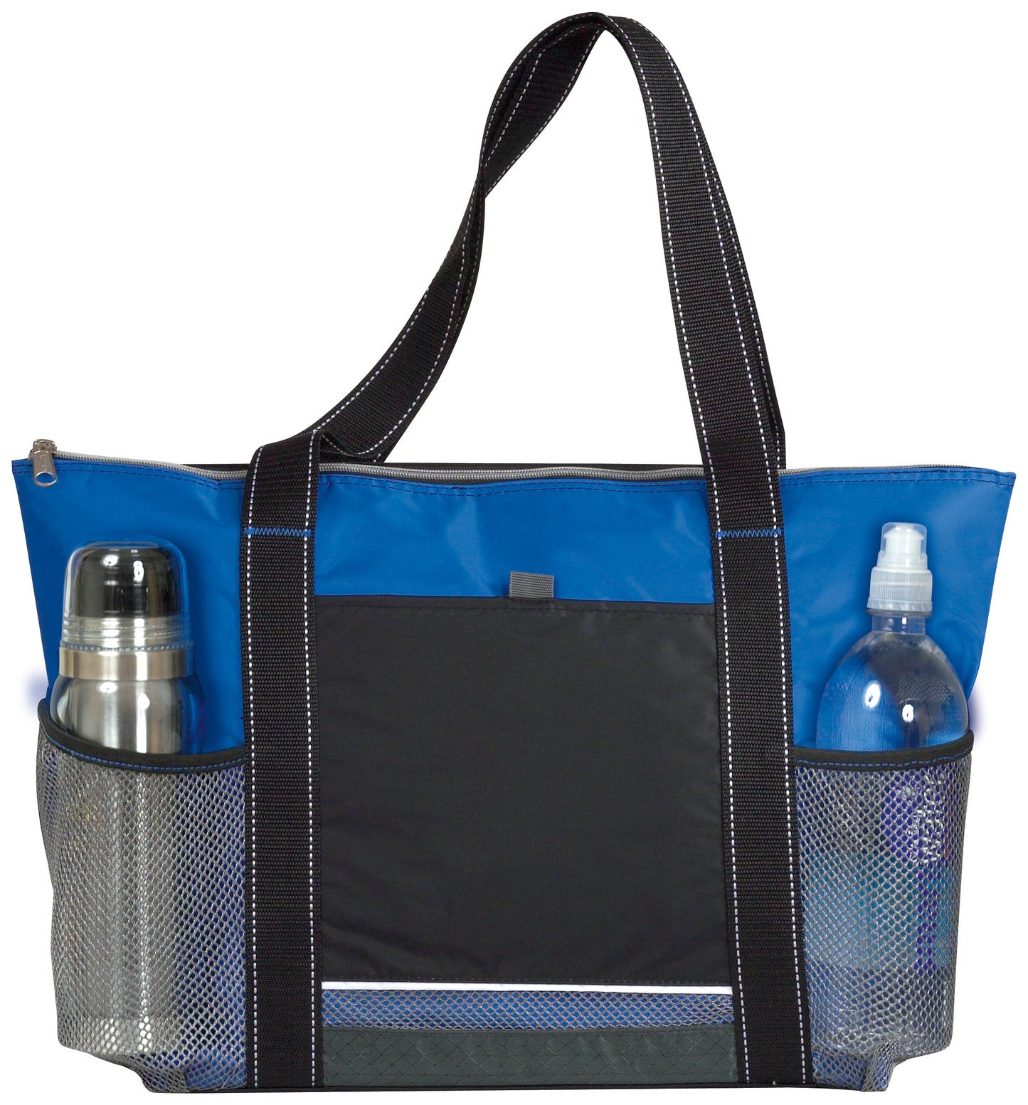 Icy Bright Cooler Tote