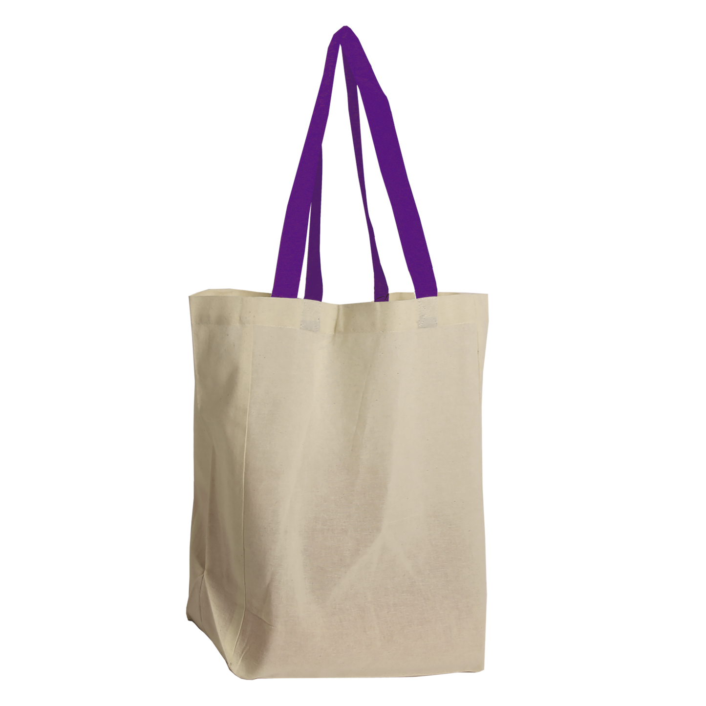 Brunch Cotton Grocery Tote