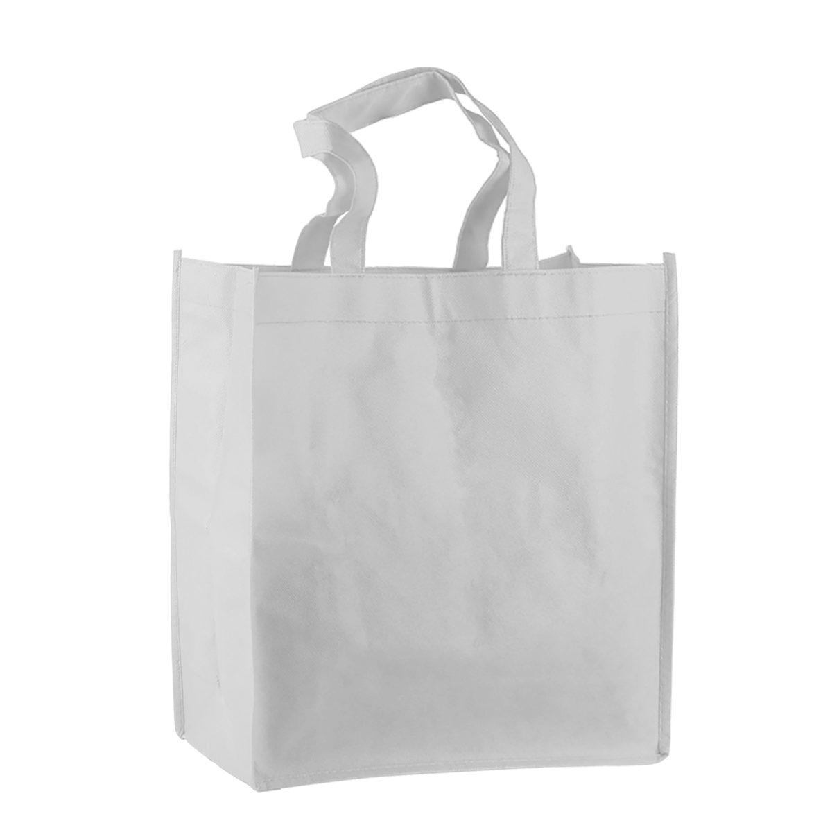 Custom logo Comrade Non-Woven Tote