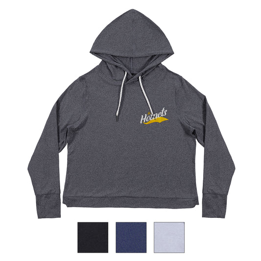 Burnside© Dawn to Dusk Ladies’ Hoodie