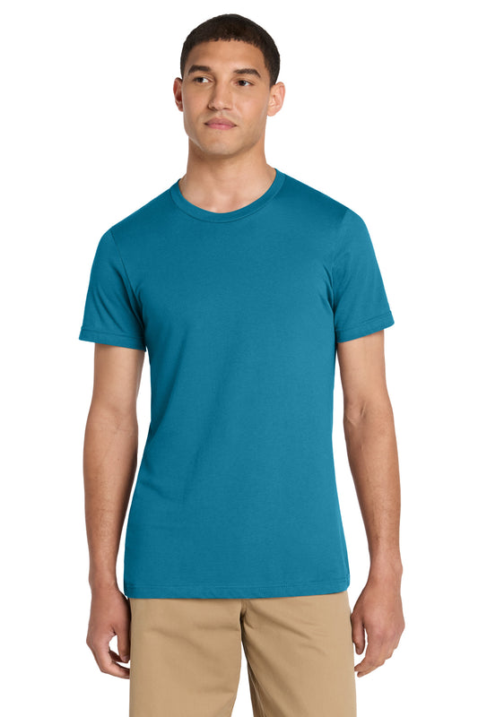 BELLA+CANVAS ® Unisex Jersey Short Sleeve Tee. BC3001