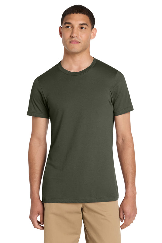 BELLA+CANVAS ® Unisex Jersey Short Sleeve Tee. BC3001
