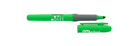 Custom logo Brite Liner Grip™