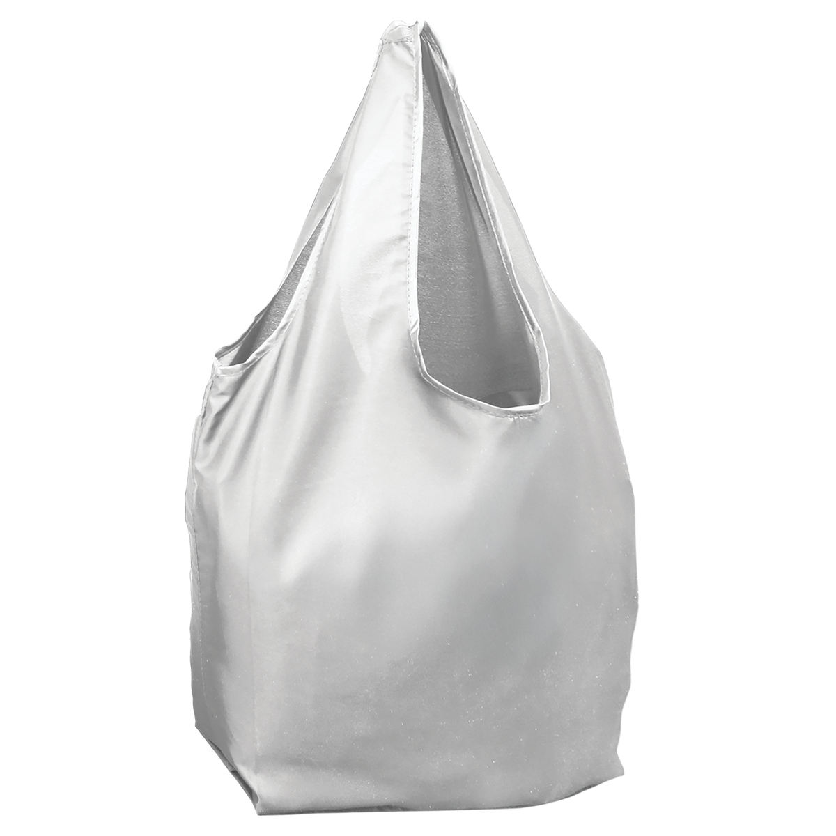 Custom logo Foldable RPET Tote