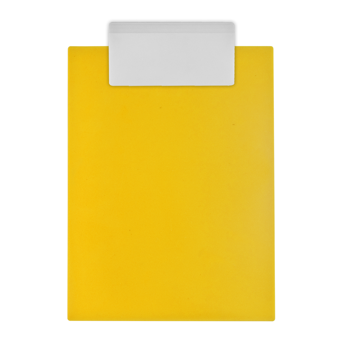Custom logo Letter Clipboard with Jumbo Clip