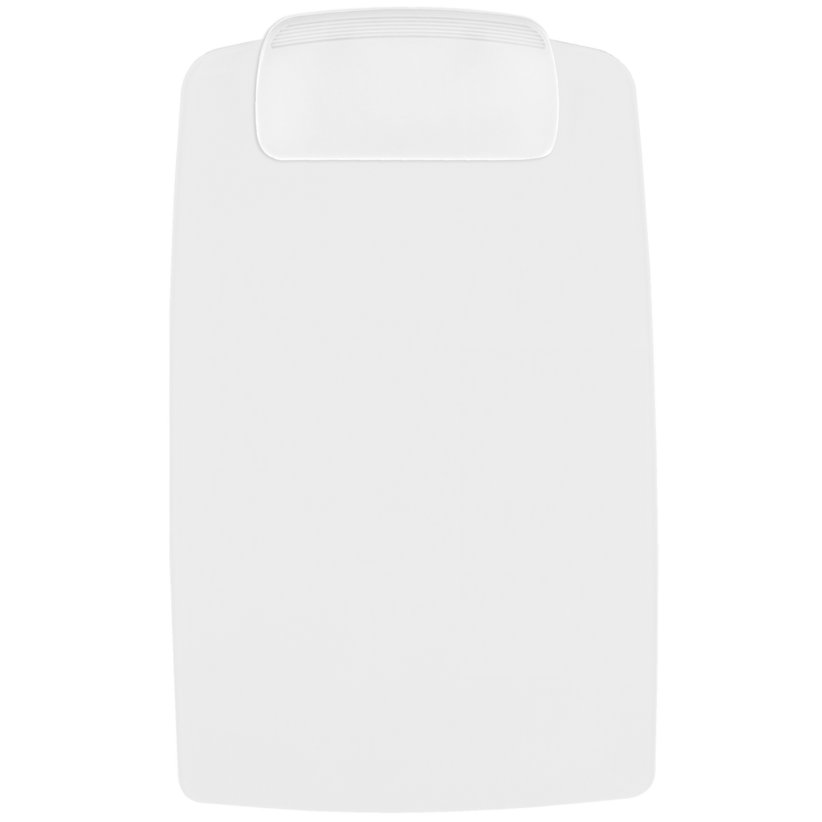Custom logo Legal Contour Clipboard