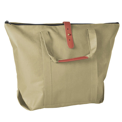 Custom logo Mallard Tote