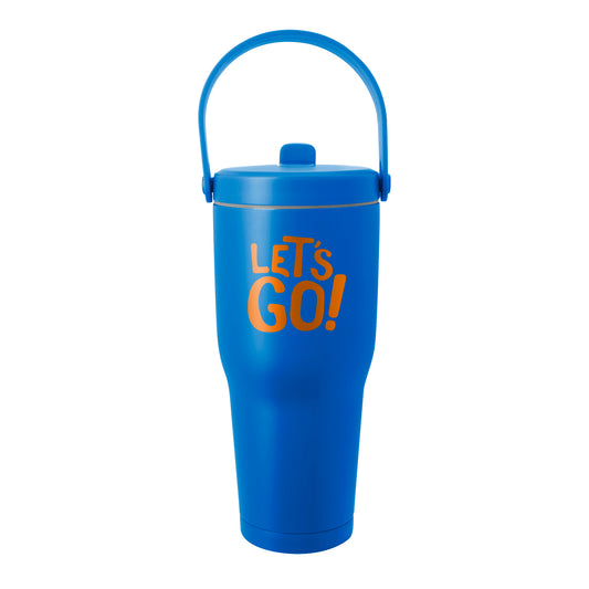 Nova Handle Tumbler - 30 oz.