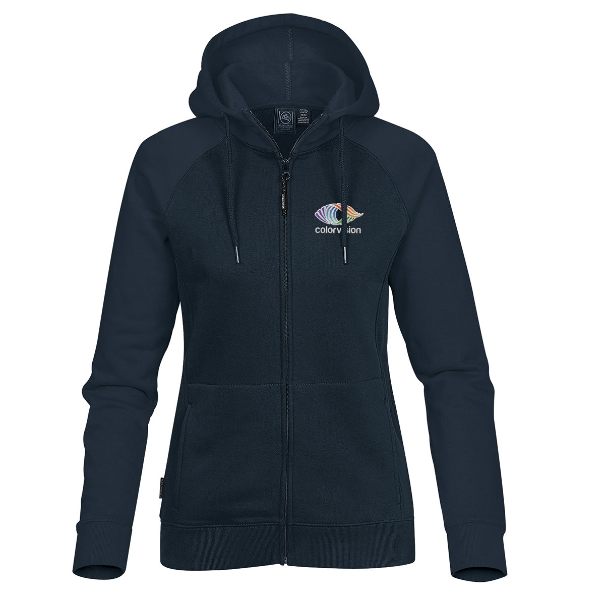 Stormtech® Omega Women's Zip Hoody
