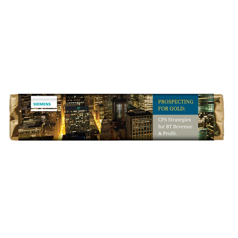Custom logo 1.5 oz. Milk Chocolate Bar
