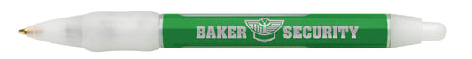 WideBody® Message Pen Colors