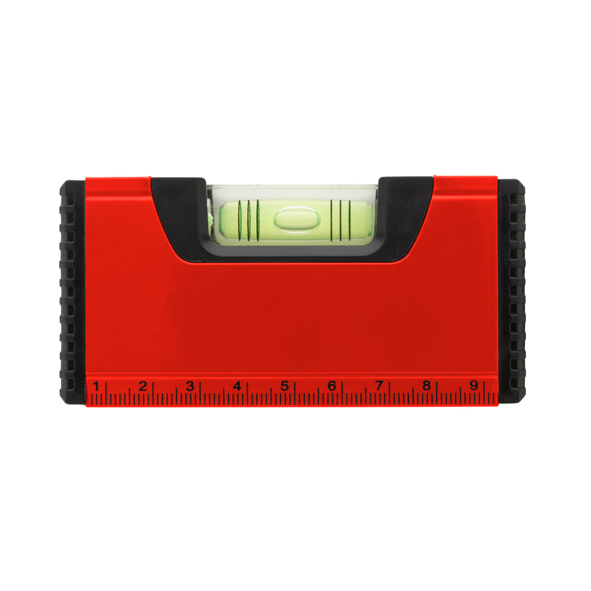 Custom logo Magnetic Pocket Level