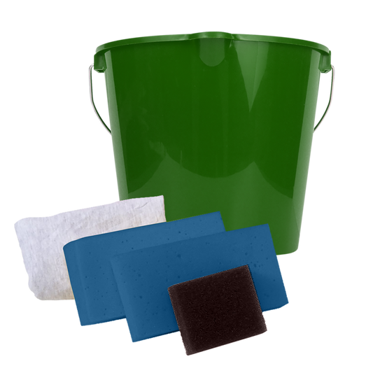 Car Wash Kit – 4 Piece