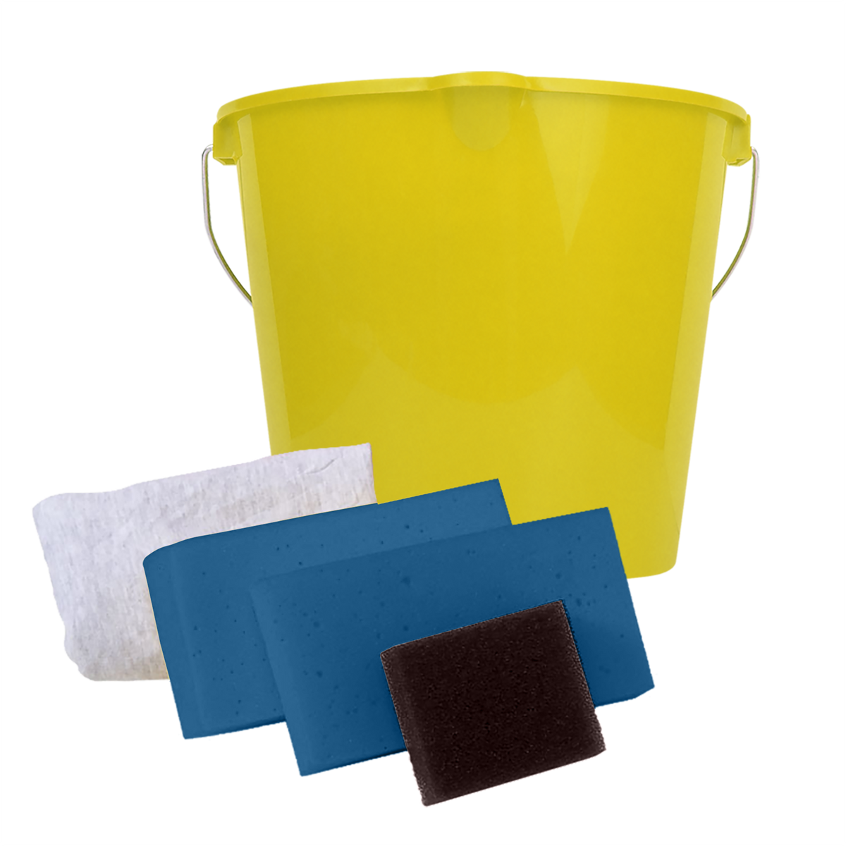 Custom logo Car Wash Kit – 4 Piece