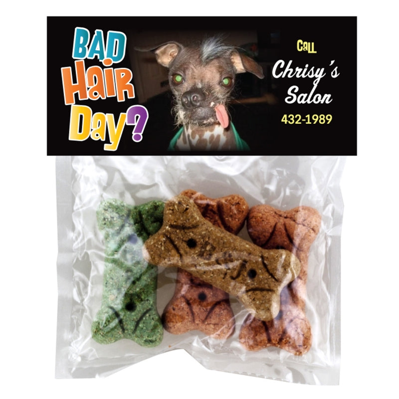 Custom logo Doggie Bag