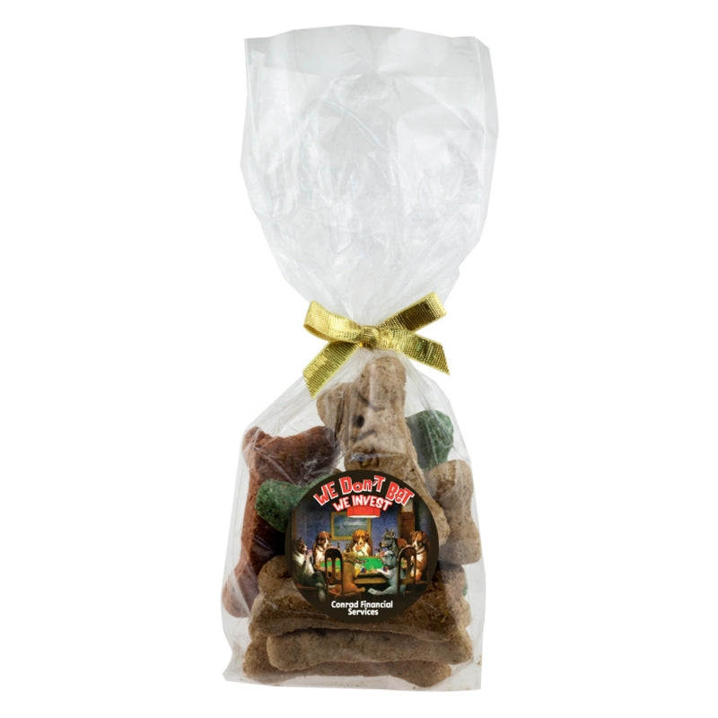 Custom logo Ultimate Doggie Bag