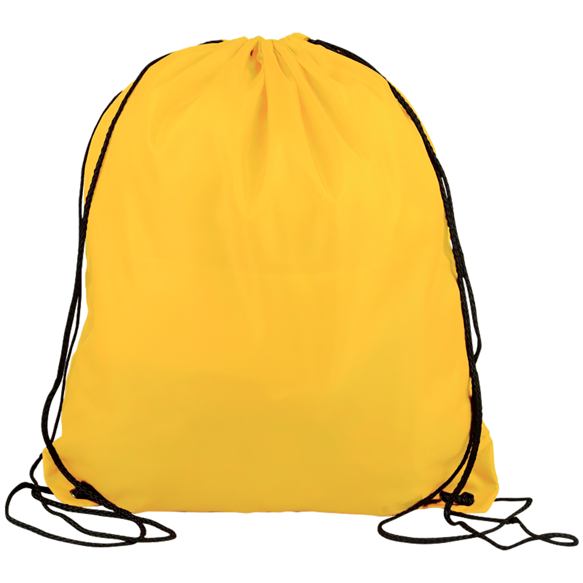 Custom logo Graduate Drawstring Backpack