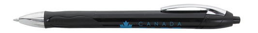 Custom logo Ferocity Clic™ Gel Pen