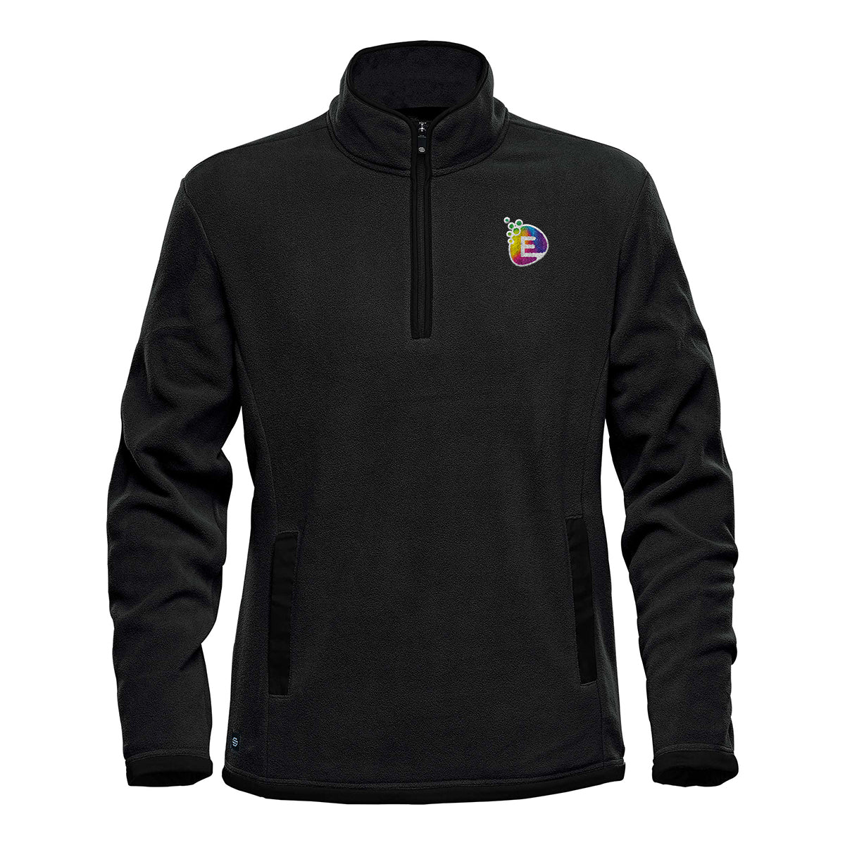 Stormtech® Shasta Men's Tech Fleece 1/4 Zip
