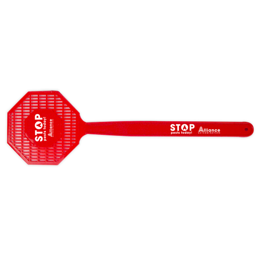 Stop Sign Flyswatter