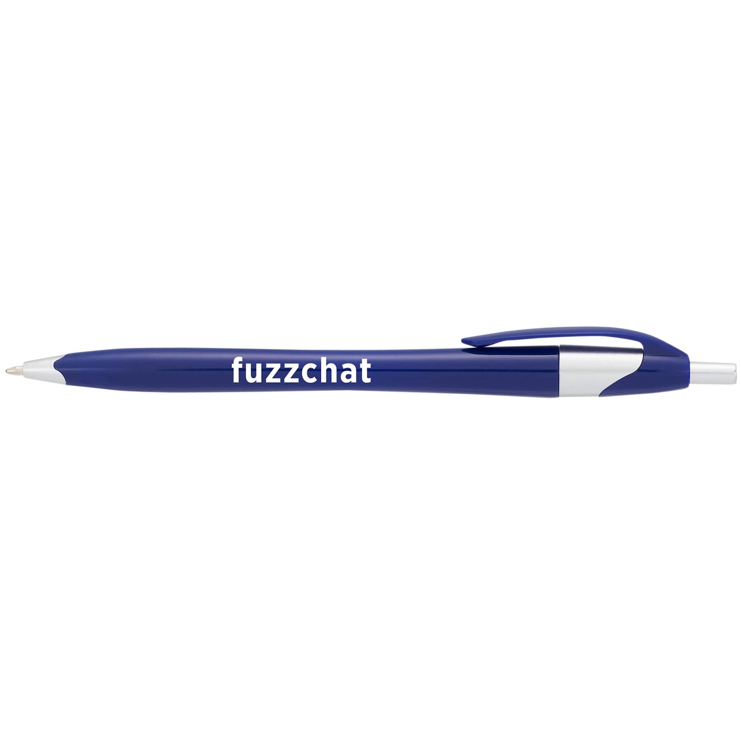 Custom logo Cougar Ballpoint Pen