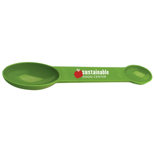2-in-1 Measuring Spoon