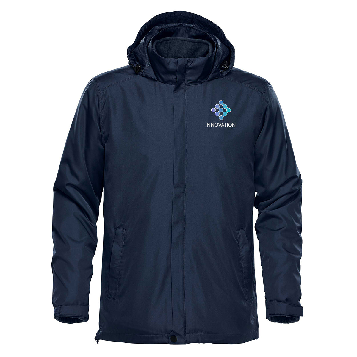 Stormtech® Nautilus Men's 3-In-1 Jacket