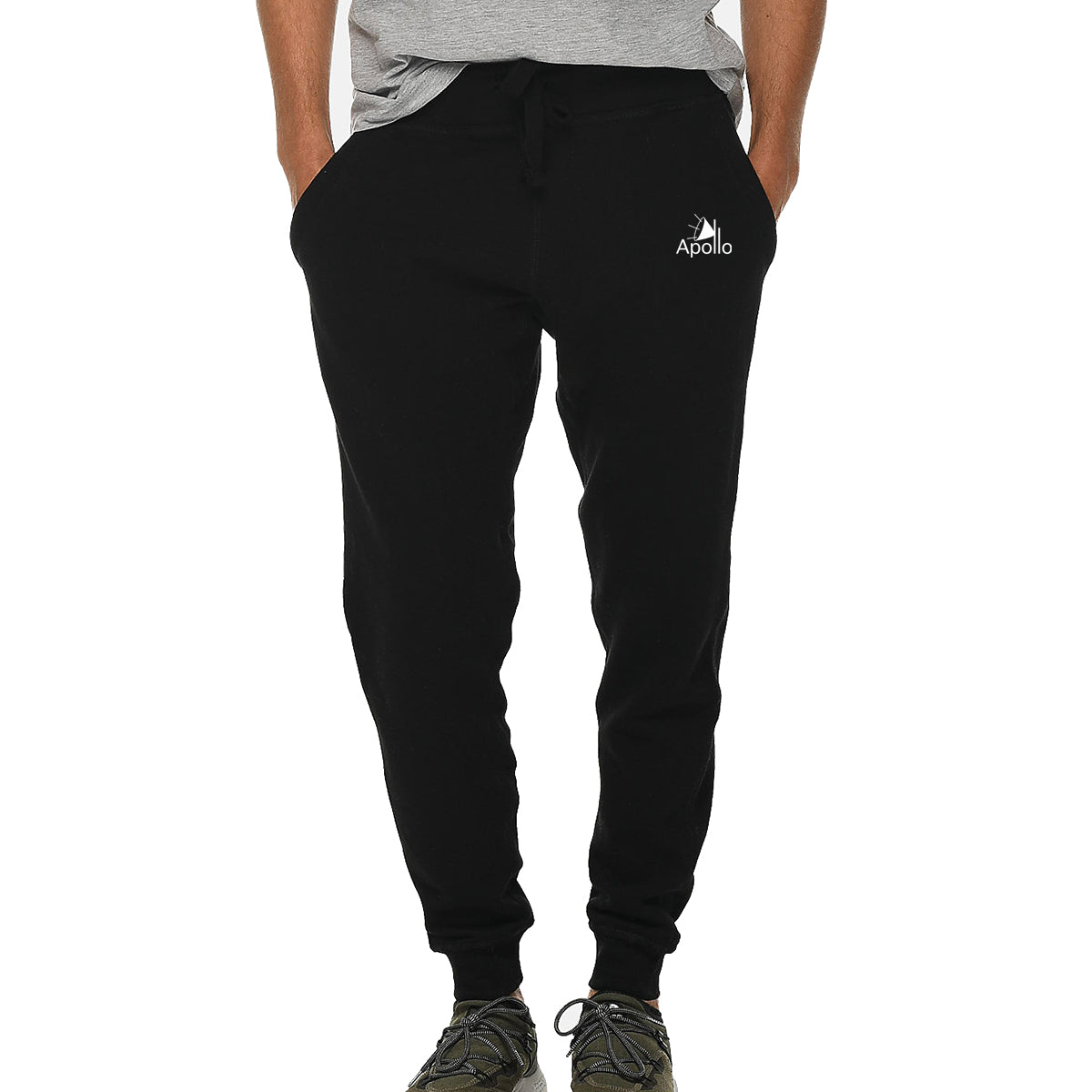 Lane Seven Premium Fleece Joggers (Transfer)