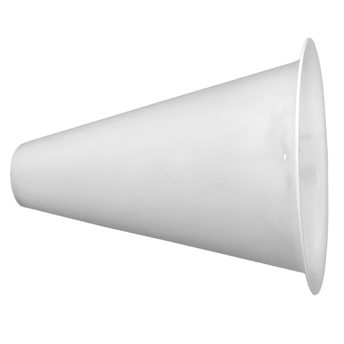 Custom logo 8" Megaphone