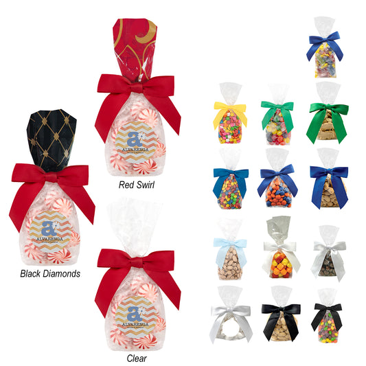 Custom logo Mug Stuffers
