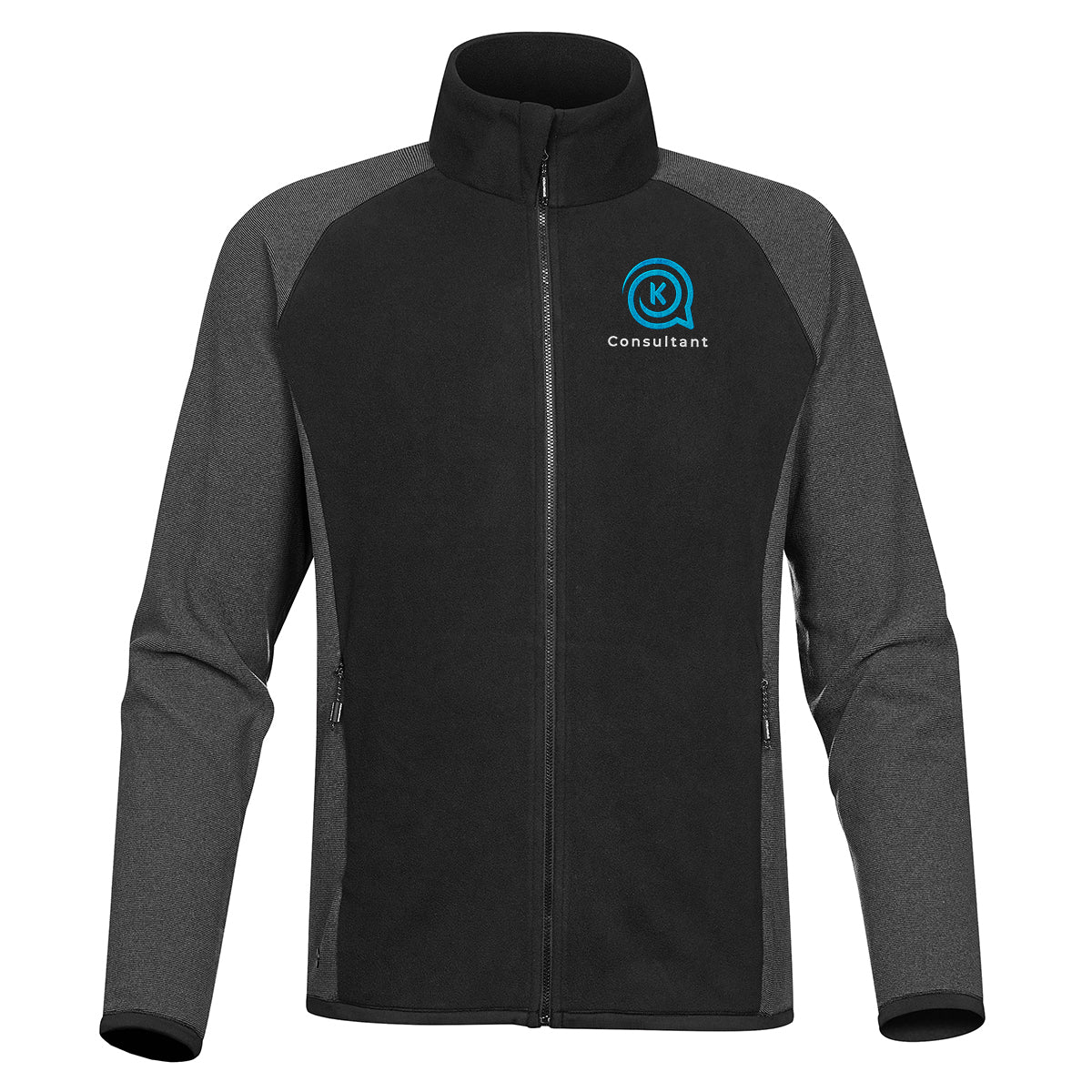 Stormtech® Impact Men's Microfleece Jacket