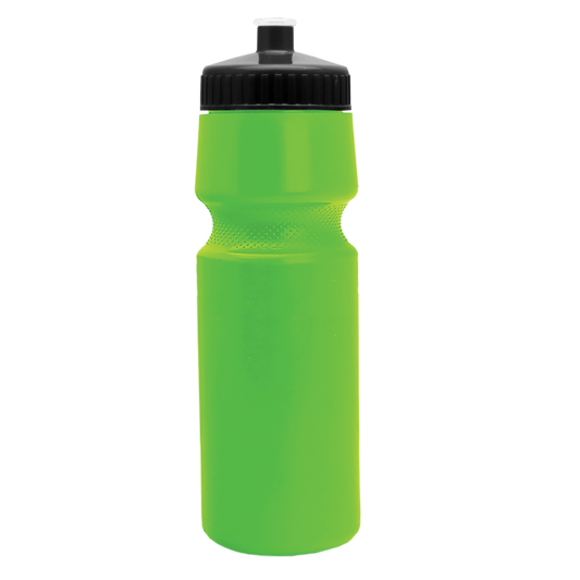 Cyclist Bike Bottle with Push-Pull Lid - 24 oz.