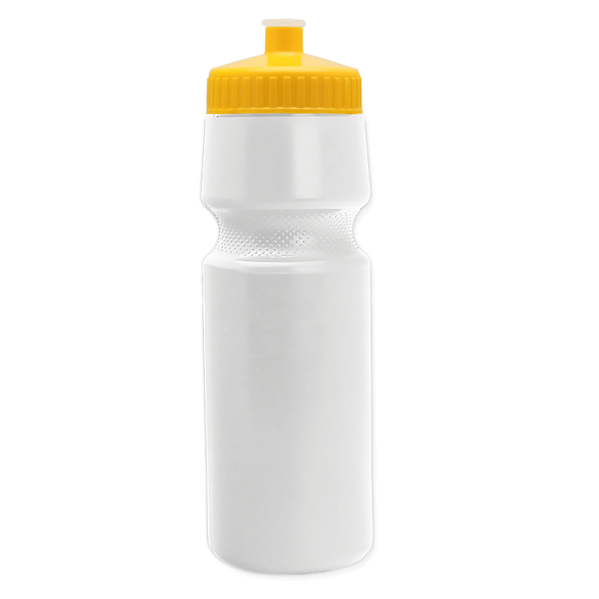 Custom logo Cyclist Bike Bottle with Push-Pull Lid - 24 oz.