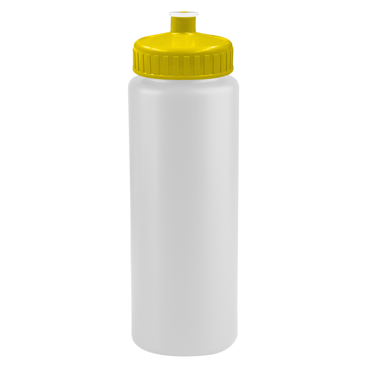 Custom logo Athlete Sport Bottle with Push-Pull Lid - 32 oz.