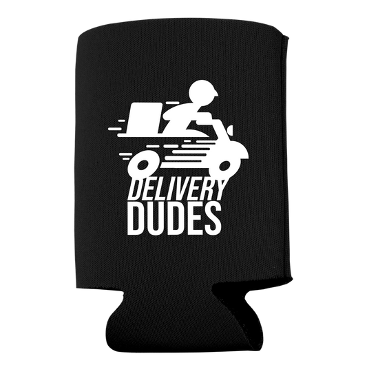 Budget Pocket Can Cooler