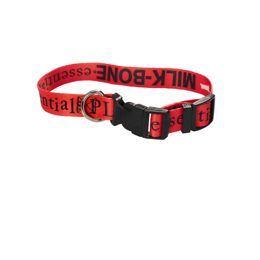 Custom logo Dye-Sublimated Pet Collar