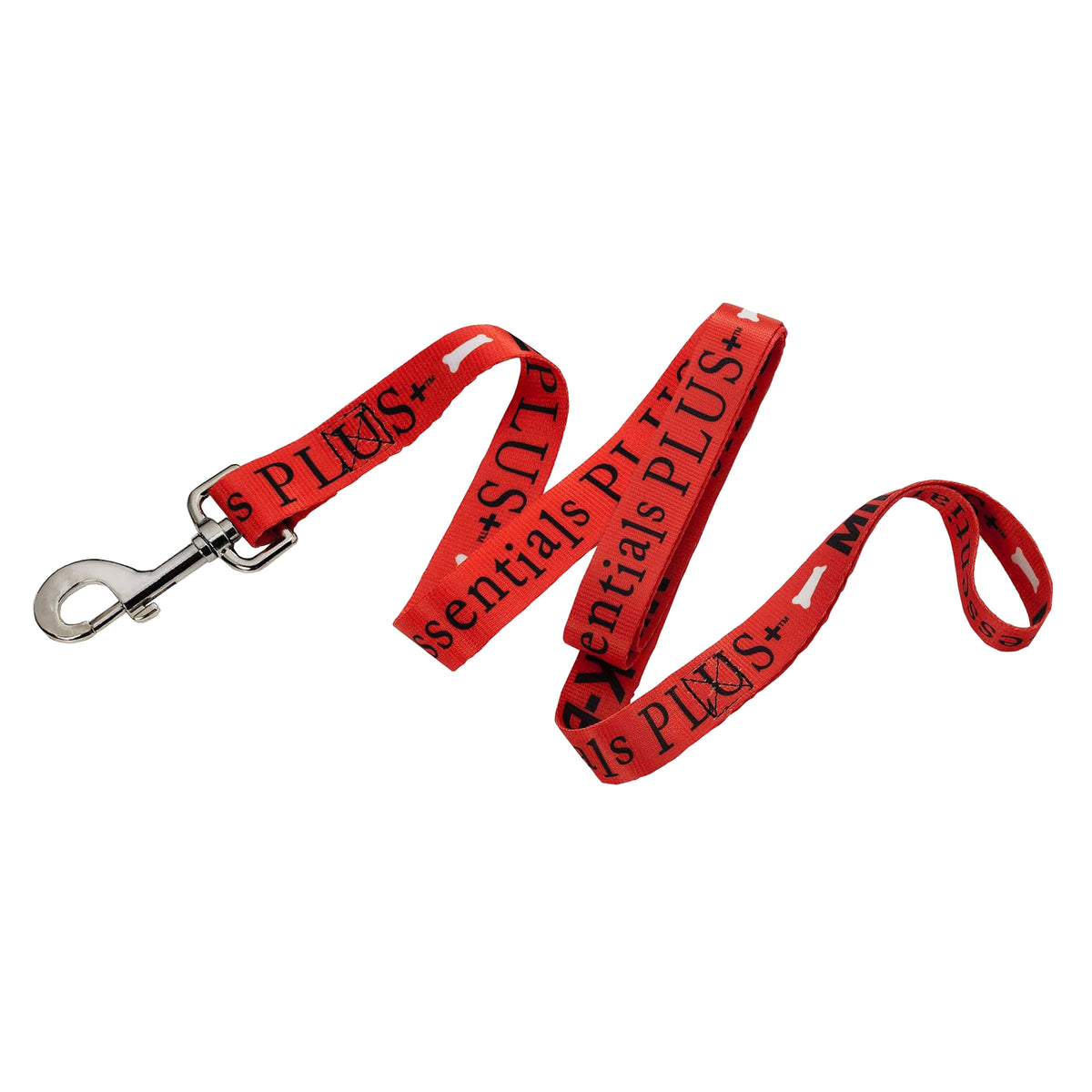 Custom logo Dye-Sublimated Pet Leash