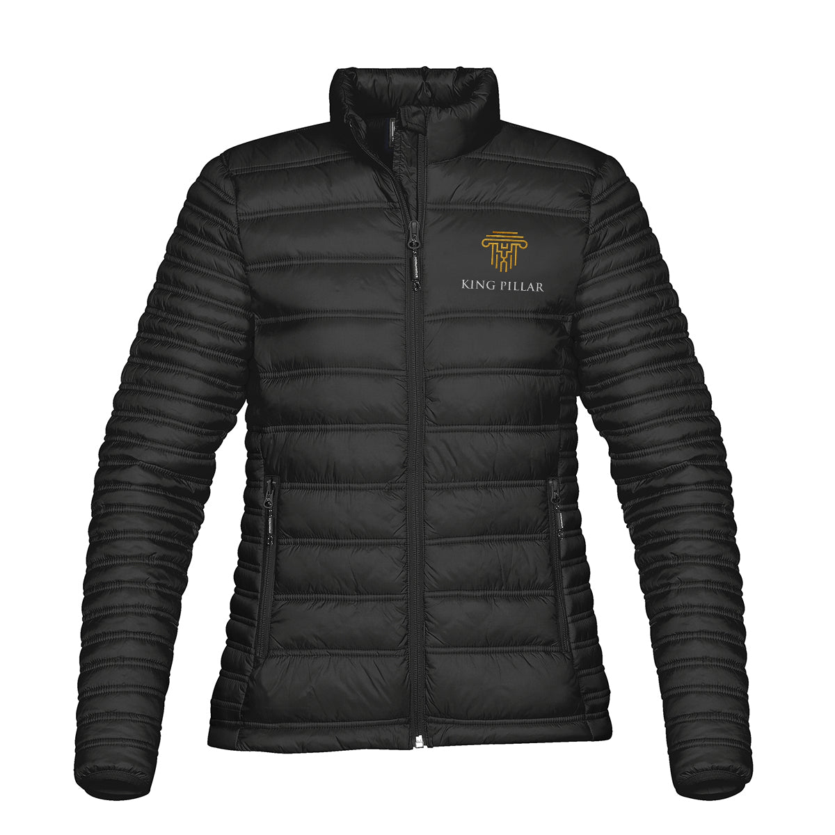 Stormtech® Basecamp Women's Thermal Jacket