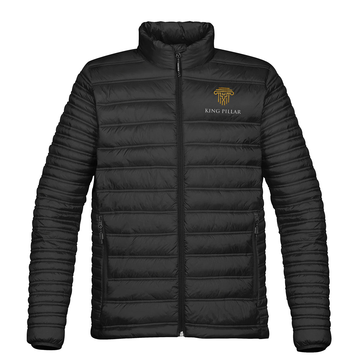 Stormtech® Basecamp Men's Thermal Jacket